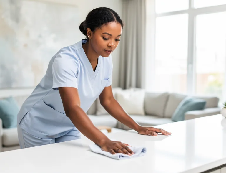 House Cleaning service in Escondido